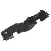 DURAFORCE 2019-2021 Toyota RAV4 Black ABS Radiator Support Upper Cover Accessory