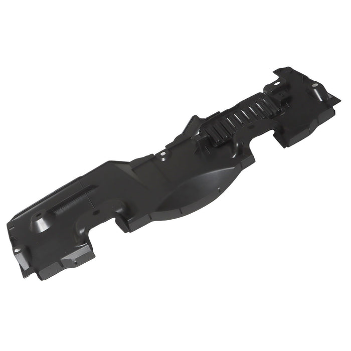 DURAFORCE 2019-2021 Toyota RAV4 Black ABS Radiator Support Upper Cover Accessory