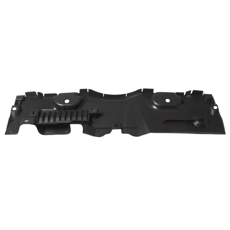 DURAFORCE 2019-2021 Toyota RAV4 Black ABS Radiator Support Upper Cover Accessory