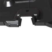 DURAFORCE 2019-2021 Toyota RAV4 Black ABS Radiator Support Upper Cover Accessory