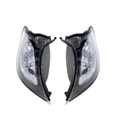 DURAFORCE BMW 3 Series E46 2002-2005 Front L&R Indicator Turn Signal Corner Lights New