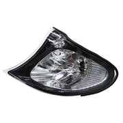 DURAFORCE BMW 3 Series E46 2002-2005 Front L&R Indicator Turn Signal Corner Lights New