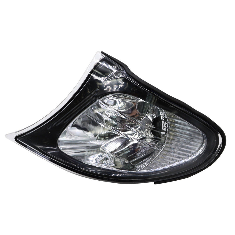 DURAFORCE BMW 3 Series E46 2002-2005 Front L&R Indicator Turn Signal Corner Lights New