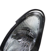 DURAFORCE BMW 3 Series E46 2002-2005 Front L&R Indicator Turn Signal Corner Lights New