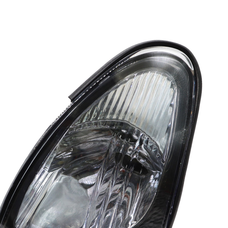 DURAFORCE BMW 3 Series E46 2002-2005 Front L&R Indicator Turn Signal Corner Lights New