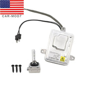 DURAFORCE BMW Xenon HID Headlight Ballast Unit for 3 4 5 7 Series X3 X4 130732926301