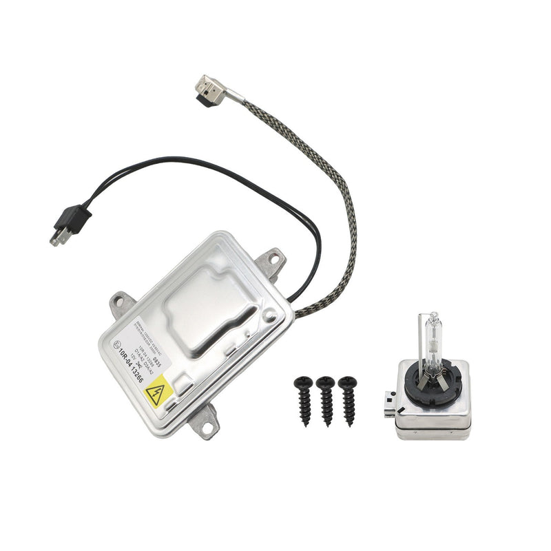 DURAFORCE BMW Xenon HID Headlight Ballast Unit for 3 4 5 7 Series X3 X4 130732926301