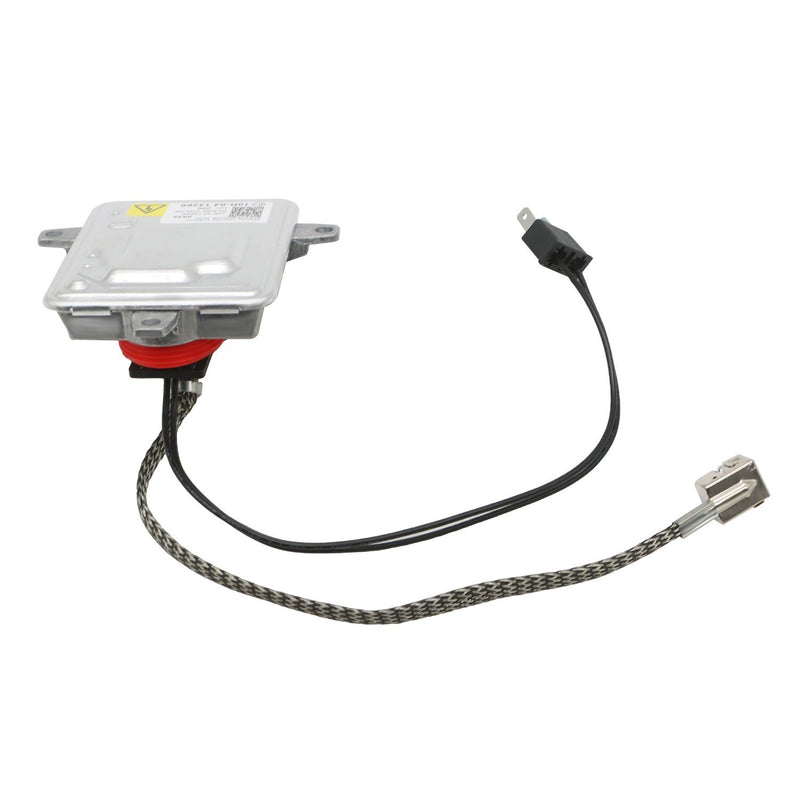 DURAFORCE BMW Xenon HID Headlight Ballast Unit for 3 4 5 7 Series X3 X4 130732926301