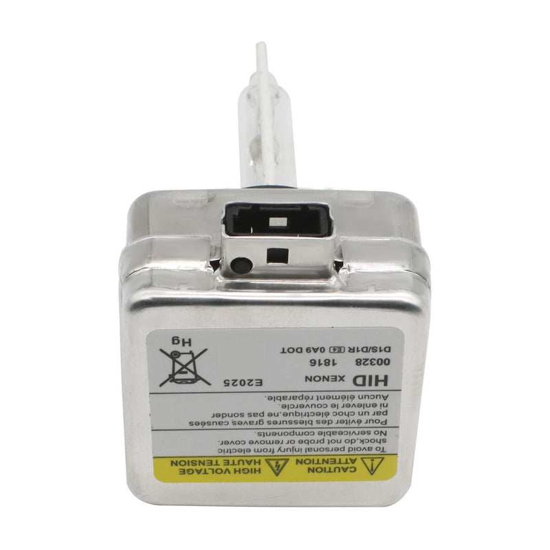 DURAFORCE BMW Xenon HID Headlight Ballast Unit for 3 4 5 7 Series X3 X4 130732926301