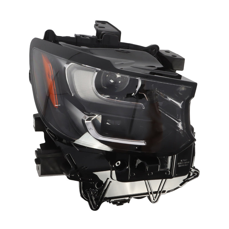 DURAFORCE 2024-2025 Mazda CX-90 Front Right LED Adaptive Headlight with DRL