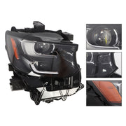 DURAFORCE 2024-2025 Mazda CX-90 Front Right LED Adaptive Headlight with DRL
