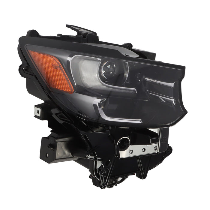 DURAFORCE 2024-2025 Mazda CX-90 Front Right LED Adaptive Headlight with DRL