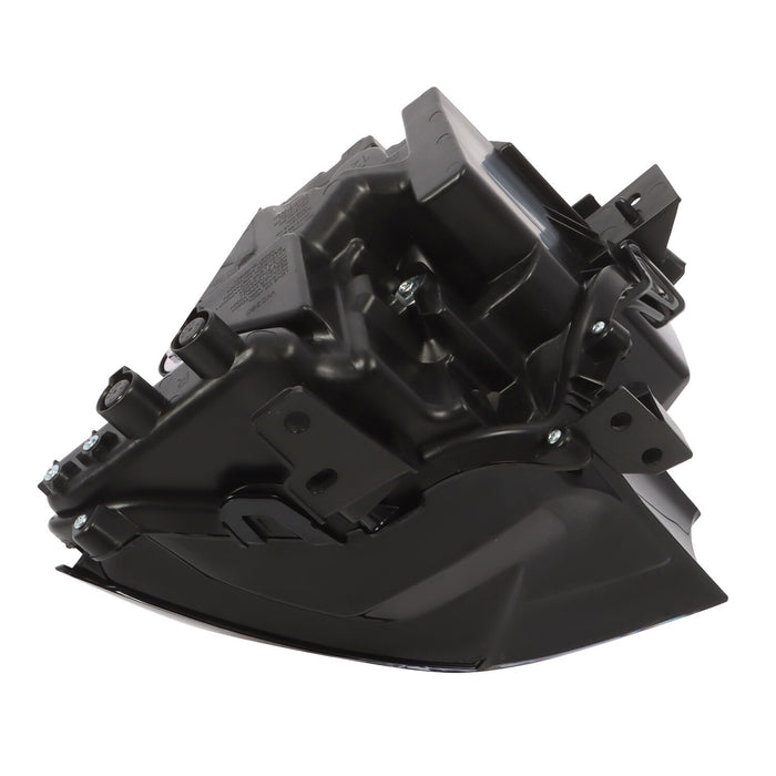 DURAFORCE 2024-2025 Mazda CX-90 Front Right LED Adaptive Headlight with DRL