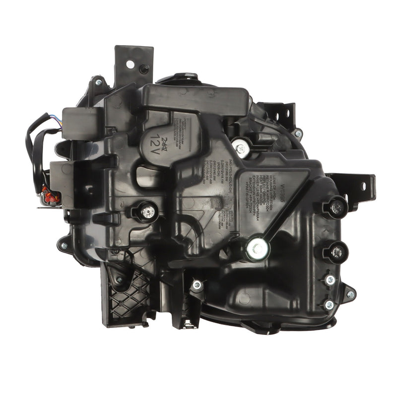 DURAFORCE 2024-2025 Mazda CX-90 Front Right LED Adaptive Headlight with DRL