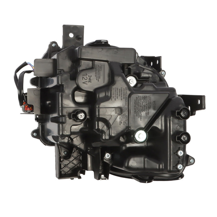 DURAFORCE 2024-2025 Mazda CX-90 Front Right LED Adaptive Headlight with DRL