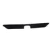 DURAFORCE 2022-2024 Honda Civic Gloss Black Front Bumper Grill Trim Cover Garnish