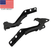 DURAFORCE Chevrolet Cruze Hood Hinge 2008-2019 Driver & Passenger Side Replacement