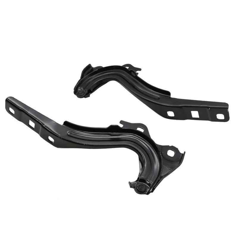 DURAFORCE Chevrolet Cruze Hood Hinge 2008-2019 Driver & Passenger Side Replacement