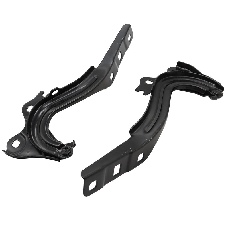 DURAFORCE Chevrolet Cruze Hood Hinge 2008-2019 Driver & Passenger Side Replacement