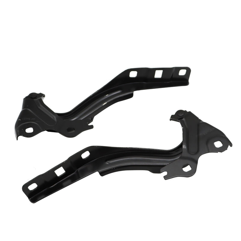 DURAFORCE Chevrolet Cruze Hood Hinge 2008-2019 Driver & Passenger Side Replacement