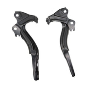 DURAFORCE Chevrolet Cruze Hood Hinge 2008-2019 Driver & Passenger Side Replacement