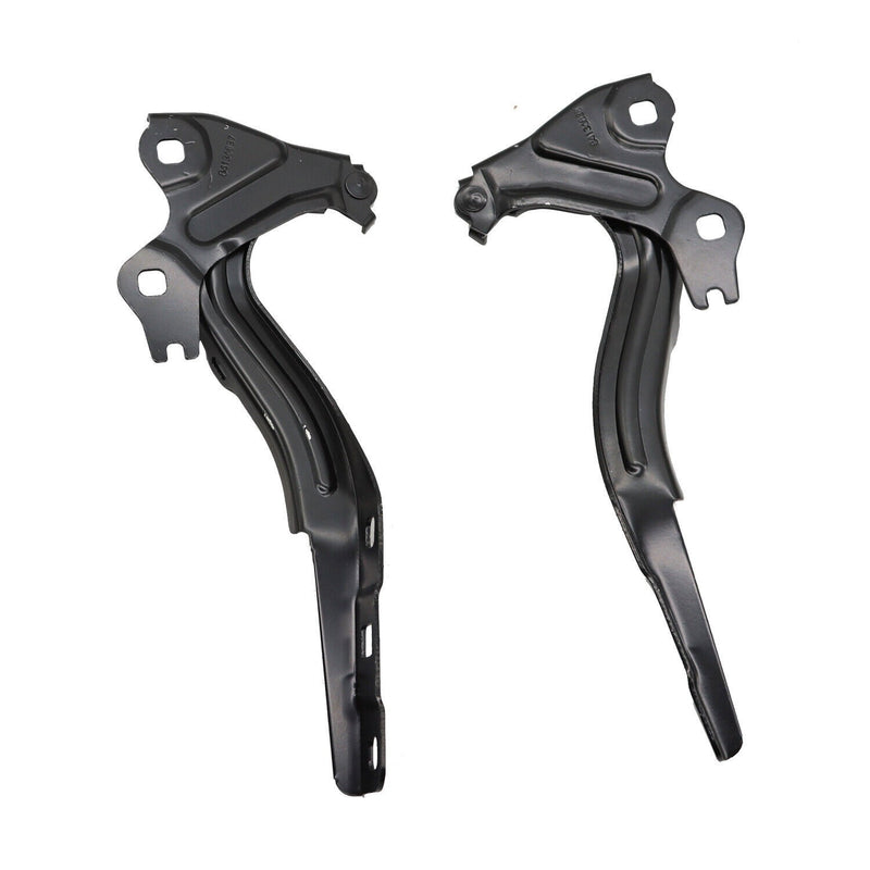 DURAFORCE Chevrolet Cruze Hood Hinge 2008-2019 Driver & Passenger Side Replacement