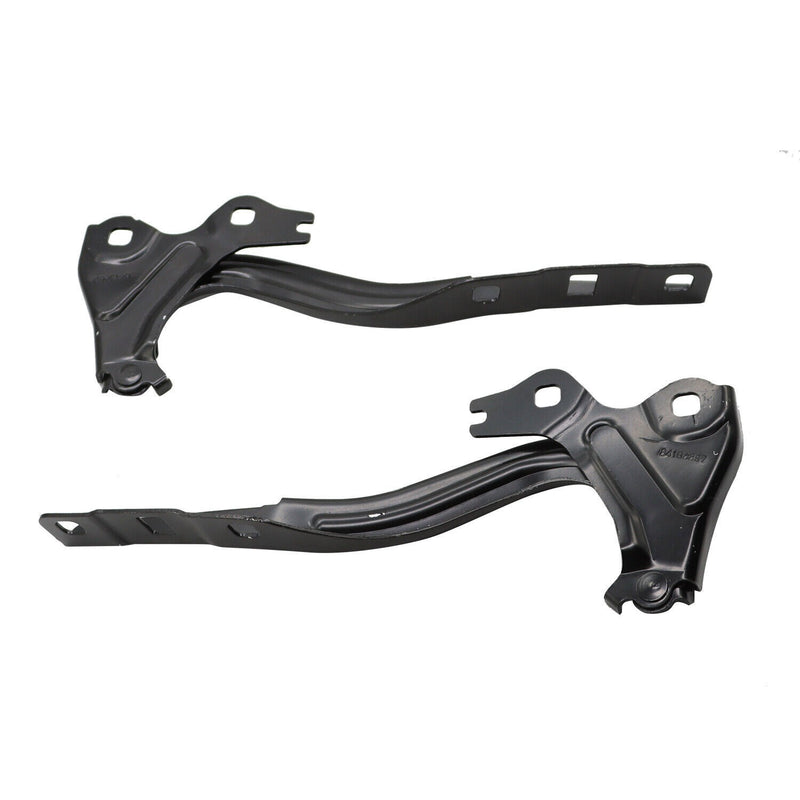 DURAFORCE Chevrolet Cruze Hood Hinge 2008-2019 Driver & Passenger Side Replacement