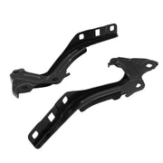 DURAFORCE Chevrolet Cruze Hood Hinge 2008-2019 Driver & Passenger Side Replacement