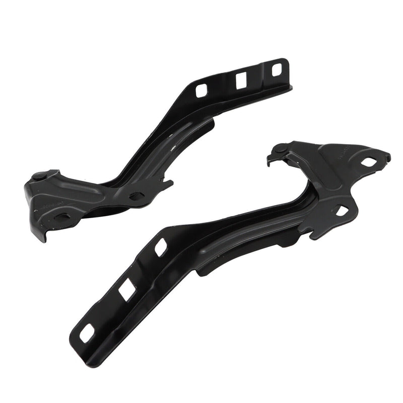 DURAFORCE Chevrolet Cruze Hood Hinge 2008-2019 Driver & Passenger Side Replacement