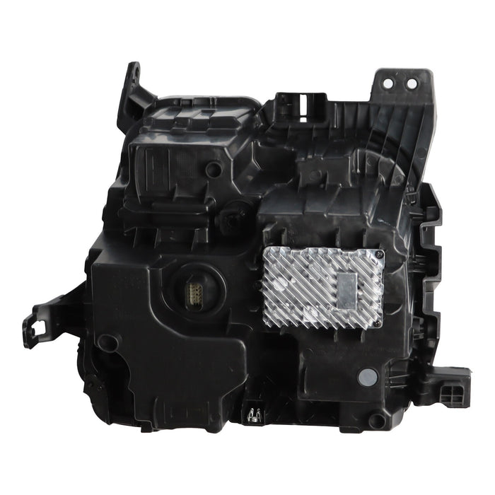 DURAFORCE 2022-2024 Chevy Silverado 1500 LT RST Left LED Headlight DRL Driver Side New