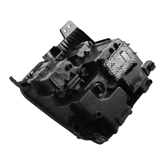 DURAFORCE 2022-2024 Chevy Silverado 1500 LT RST Left LED Headlight DRL Driver Side New