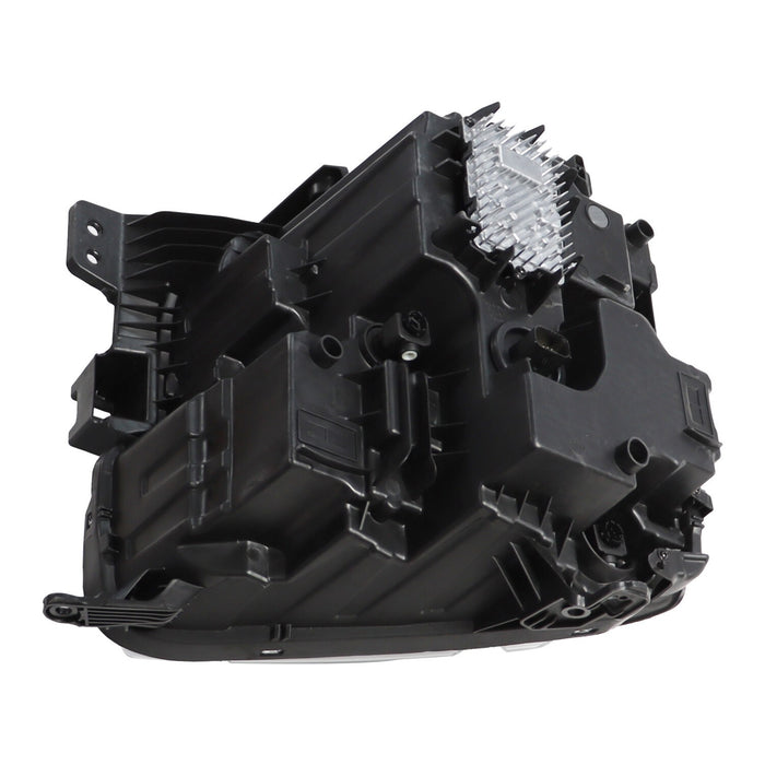 DURAFORCE 2022-2024 Chevy Silverado 1500 LT RST Left LED Headlight DRL Driver Side New