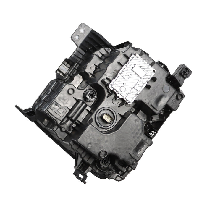 DURAFORCE 2022-2024 Chevy Silverado 1500 LT RST Left LED Headlight DRL Driver Side New