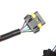 DURAFORCE 97 Ford F-250 F350 7.3L Diesel Engine Wiring Harness w/o Cali Before 5/12/97