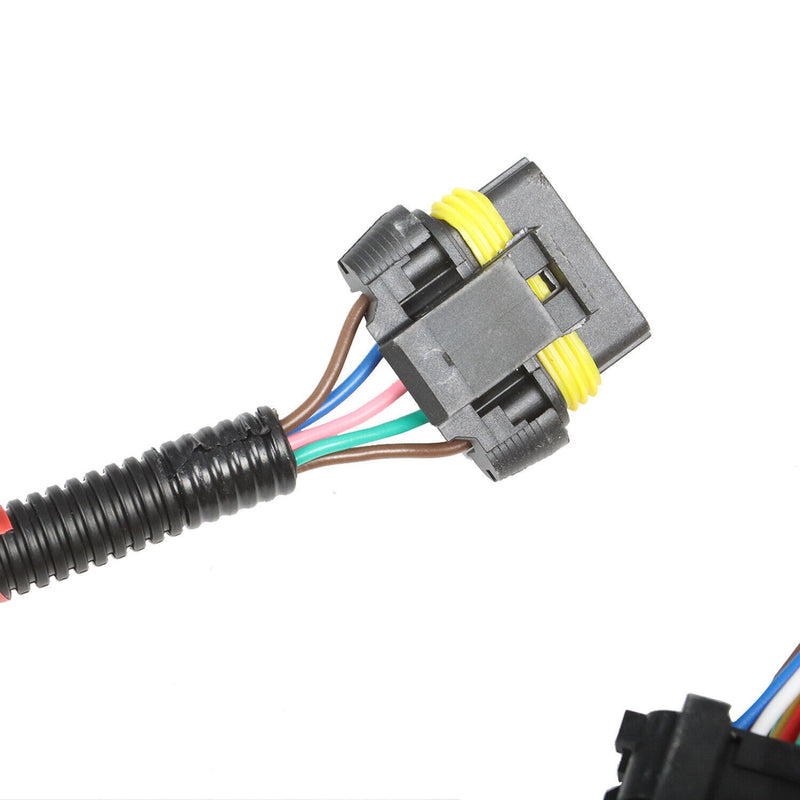 DURAFORCE 97 Ford F-250 F350 7.3L Diesel Engine Wiring Harness w/o Cali Before 5/12/97