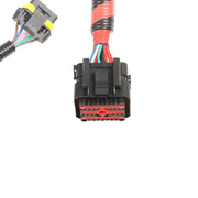 DURAFORCE 97 Ford F-250 F350 7.3L Diesel Engine Wiring Harness w/o Cali Before 5/12/97