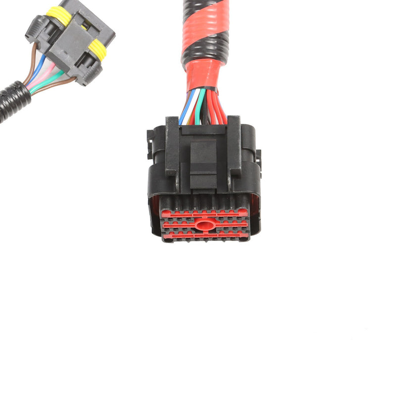 DURAFORCE 97 Ford F-250 F350 7.3L Diesel Engine Wiring Harness w/o Cali Before 5/12/97