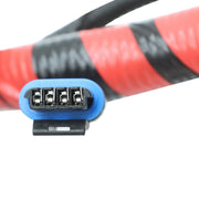 DURAFORCE 97 Ford F-250 F350 7.3L Diesel Engine Wiring Harness w/o Cali Before 5/12/97