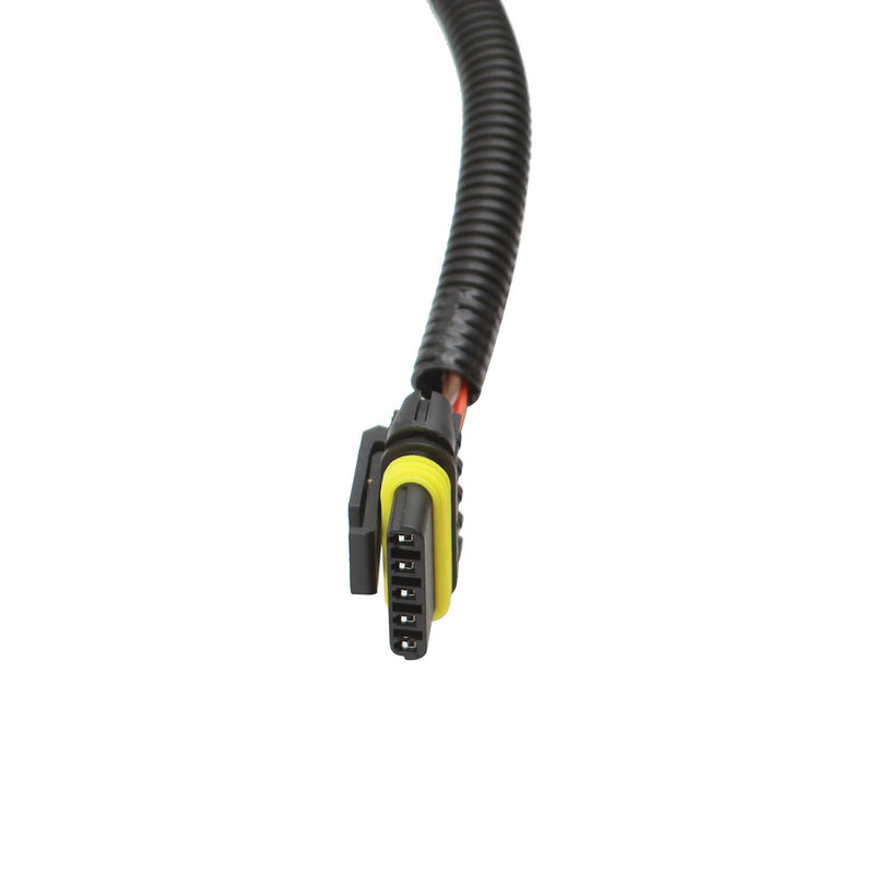 DURAFORCE 97 Ford F-250 F350 7.3L Diesel Engine Wiring Harness w/o Cali Before 5/12/97