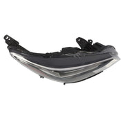 DURAFORCE 2020-2022 Nissan Sentra SR Right LED Headlight Assembly Passenger Side