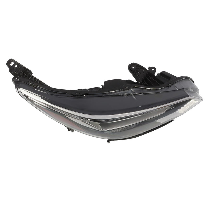 DURAFORCE 2020-2022 Nissan Sentra SR Right LED Headlight Assembly Passenger Side