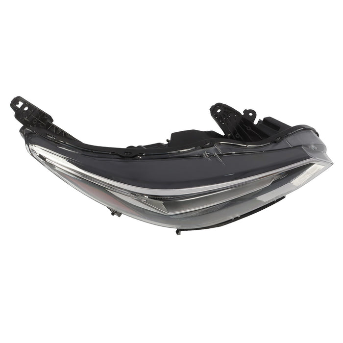 DURAFORCE 2020-2022 Nissan Sentra SR Right LED Headlight Assembly Passenger Side