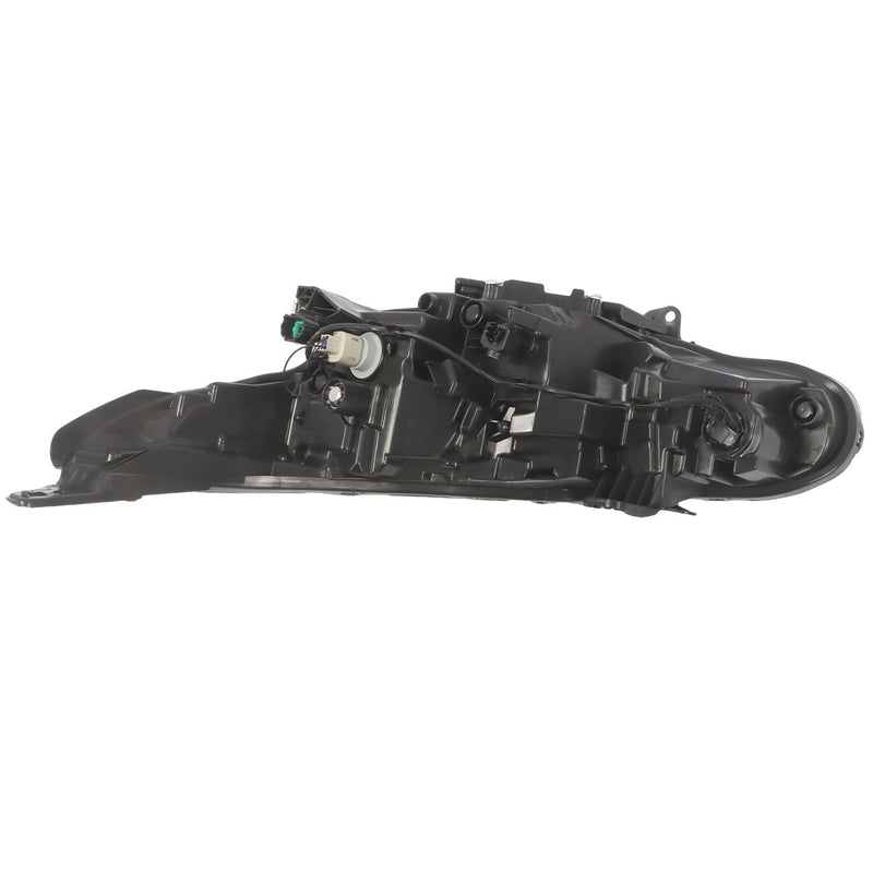 DURAFORCE 2020-2022 Nissan Sentra SR Right LED Headlight Assembly Passenger Side