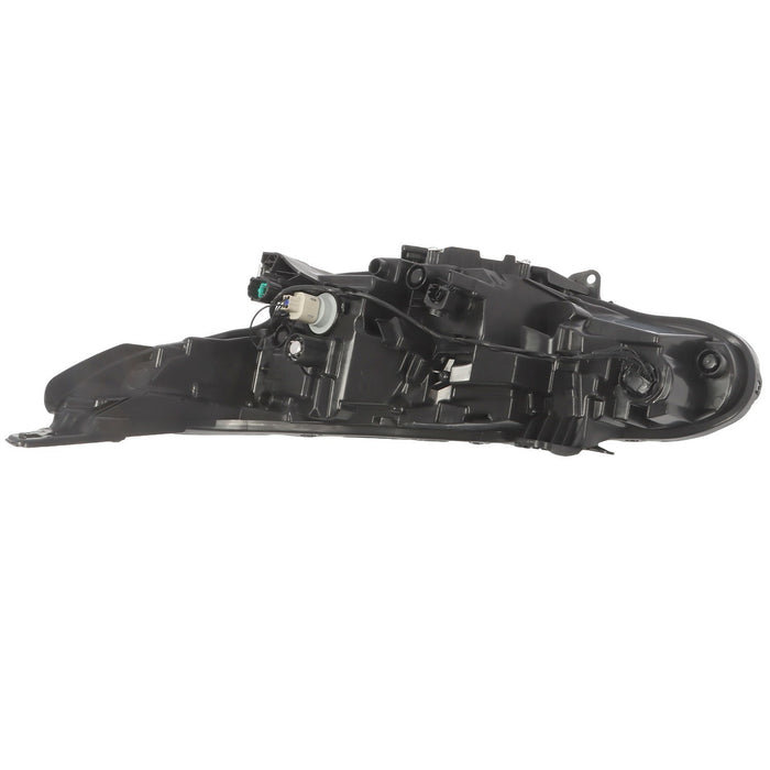 DURAFORCE 2020-2022 Nissan Sentra SR Right LED Headlight Assembly Passenger Side