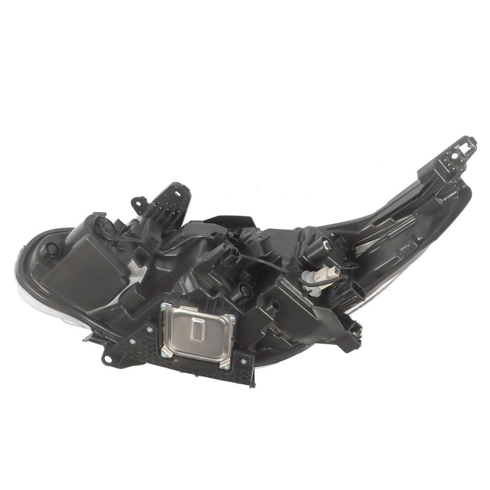 DURAFORCE 2020-2022 Nissan Sentra SR Right LED Headlight Assembly Passenger Side