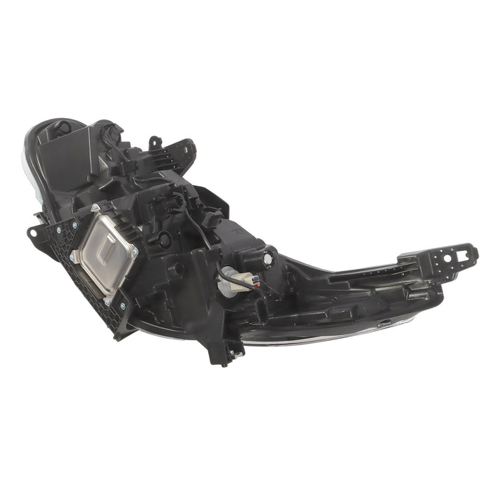 DURAFORCE 2020-2022 Nissan Sentra SR Right LED Headlight Assembly Passenger Side