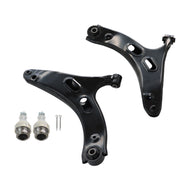 DURAFORCE 2019-2022 Subaru Forester Front Lower Control Arm Assembly with Ball Joints