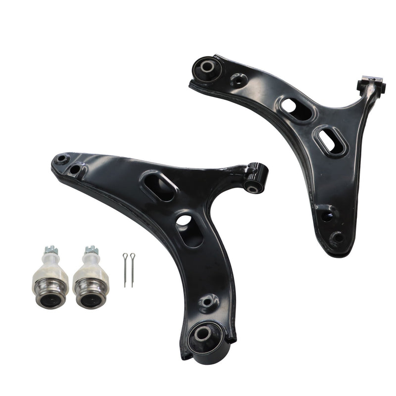 DURAFORCE 2019-2022 Subaru Forester Front Lower Control Arm Assembly with Ball Joints