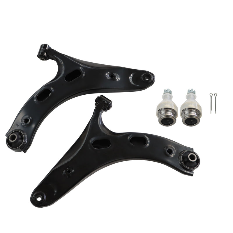 DURAFORCE 2019-2022 Subaru Forester Front Lower Control Arm Assembly with Ball Joints