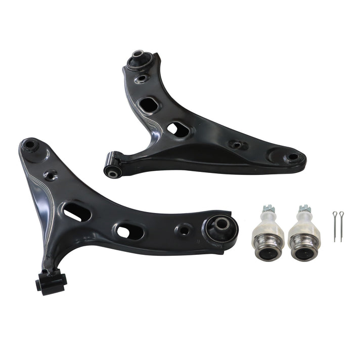 DURAFORCE 2019-2022 Subaru Forester Front Lower Control Arm Assembly with Ball Joints